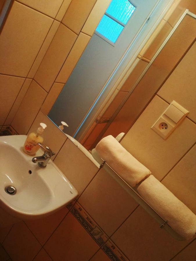 موتيل Lednogora Sawik Dziekanowice المظهر الخارجي الصورة