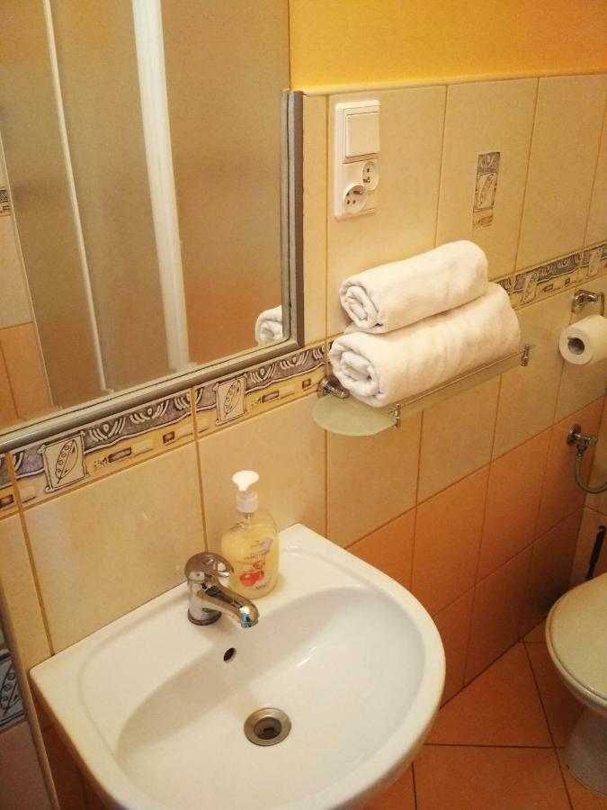 موتيل Lednogora Sawik Dziekanowice المظهر الخارجي الصورة